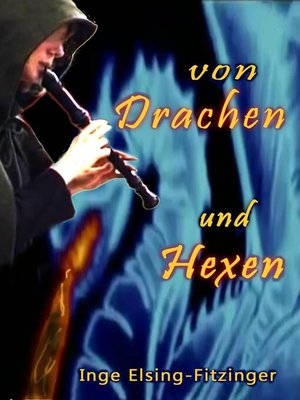 cover image of Von Drachen und Hexen